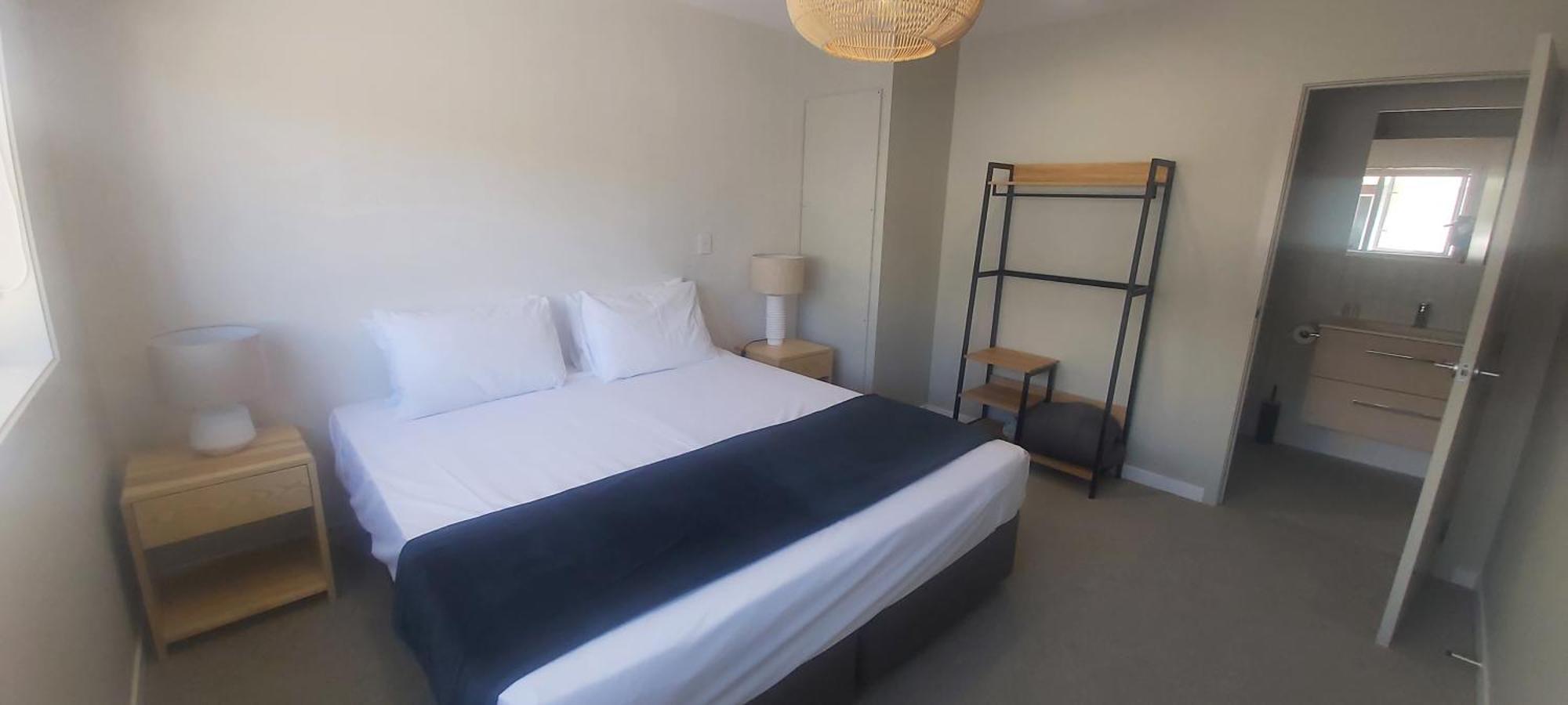 Beachside Resort Motel וויטיאנגה מראה חיצוני תמונה