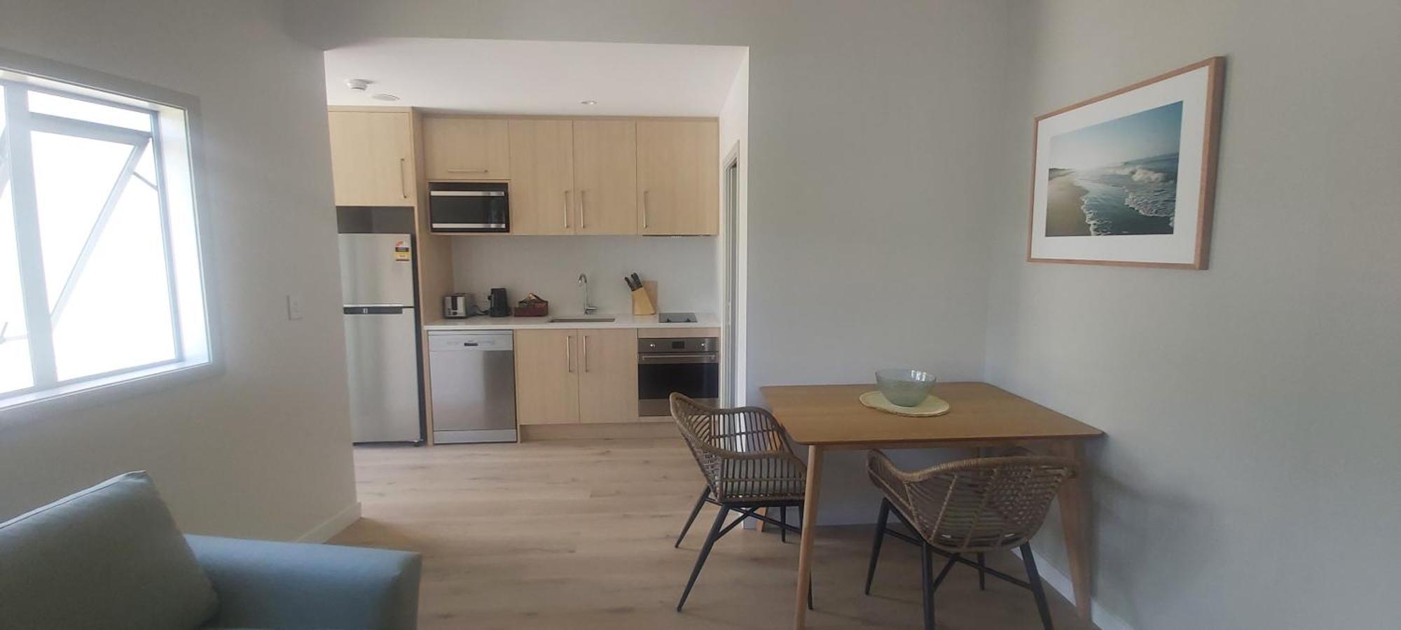 Beachside Resort Motel וויטיאנגה מראה חיצוני תמונה