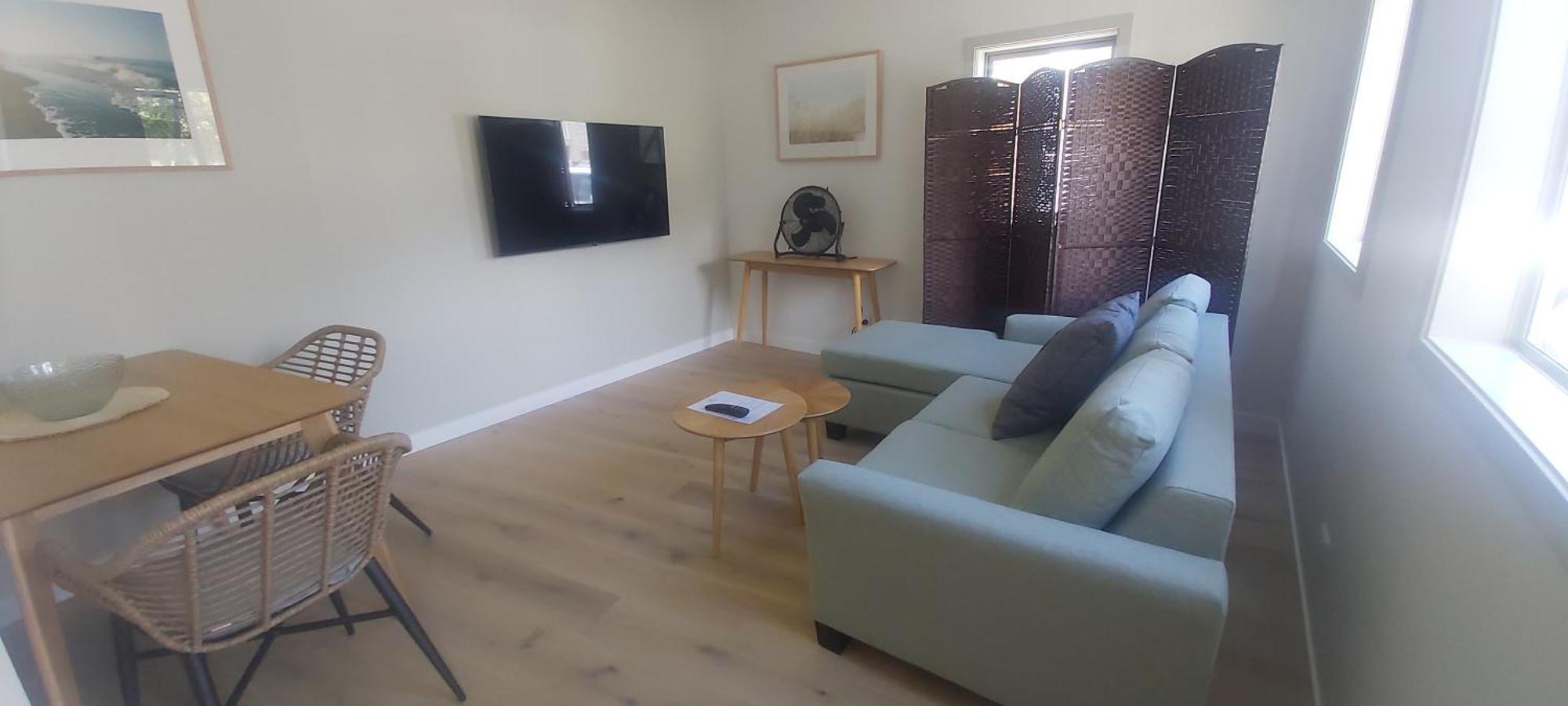 Beachside Resort Motel וויטיאנגה מראה חיצוני תמונה