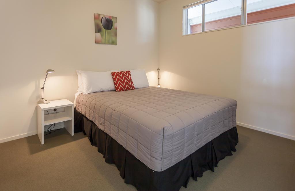 Beachside Resort Motel וויטיאנגה מראה חיצוני תמונה