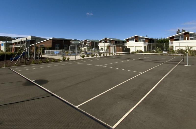 Beachside Resort Motel וויטיאנגה מראה חיצוני תמונה