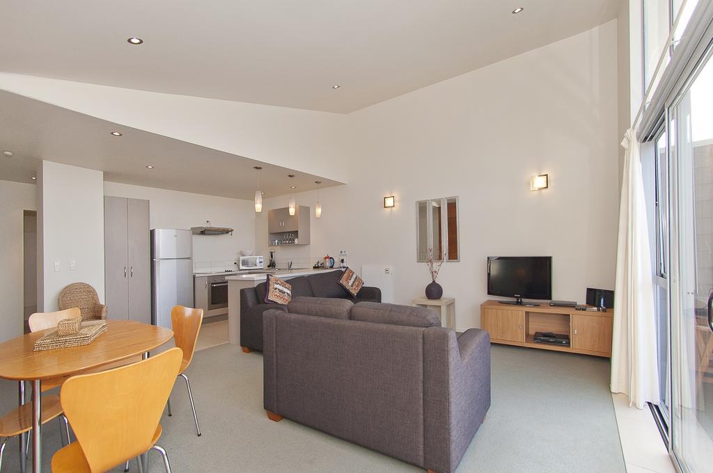 Beachside Resort Motel וויטיאנגה מראה חיצוני תמונה
