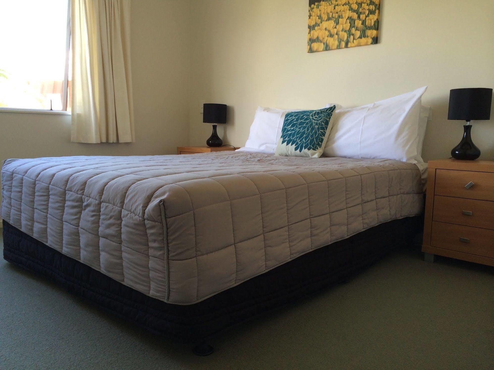 Beachside Resort Motel וויטיאנגה מראה חיצוני תמונה