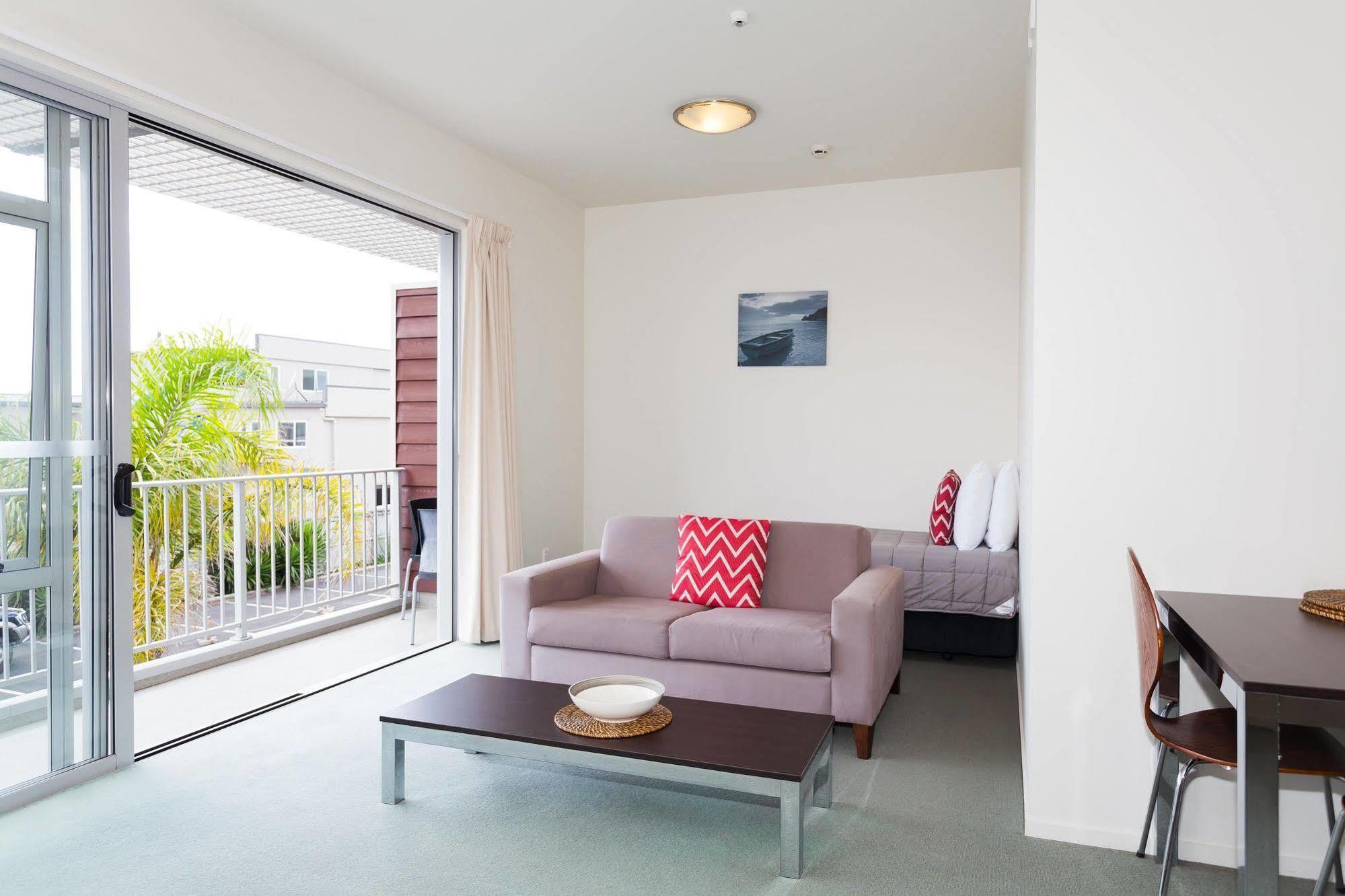 Beachside Resort Motel וויטיאנגה מראה חיצוני תמונה