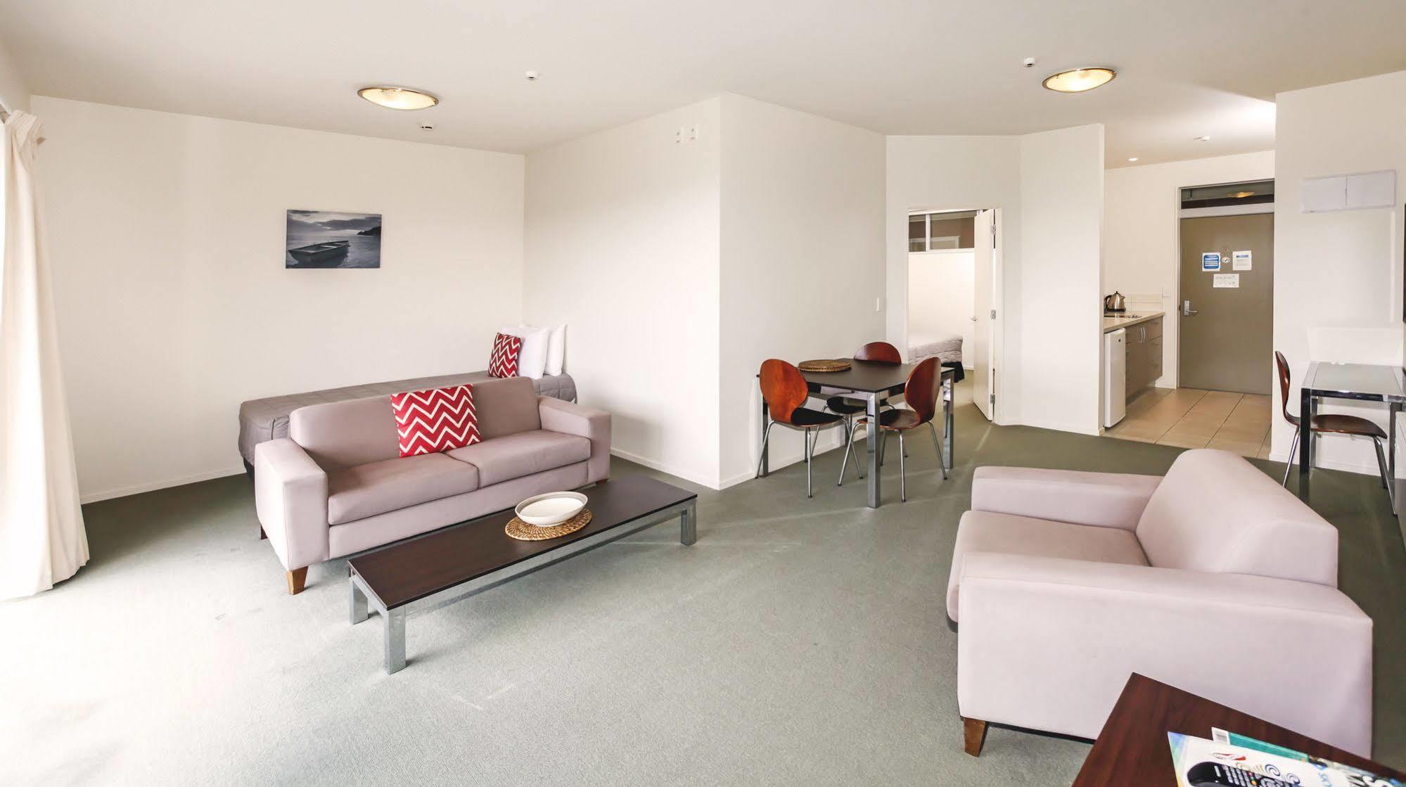 Beachside Resort Motel וויטיאנגה מראה חיצוני תמונה
